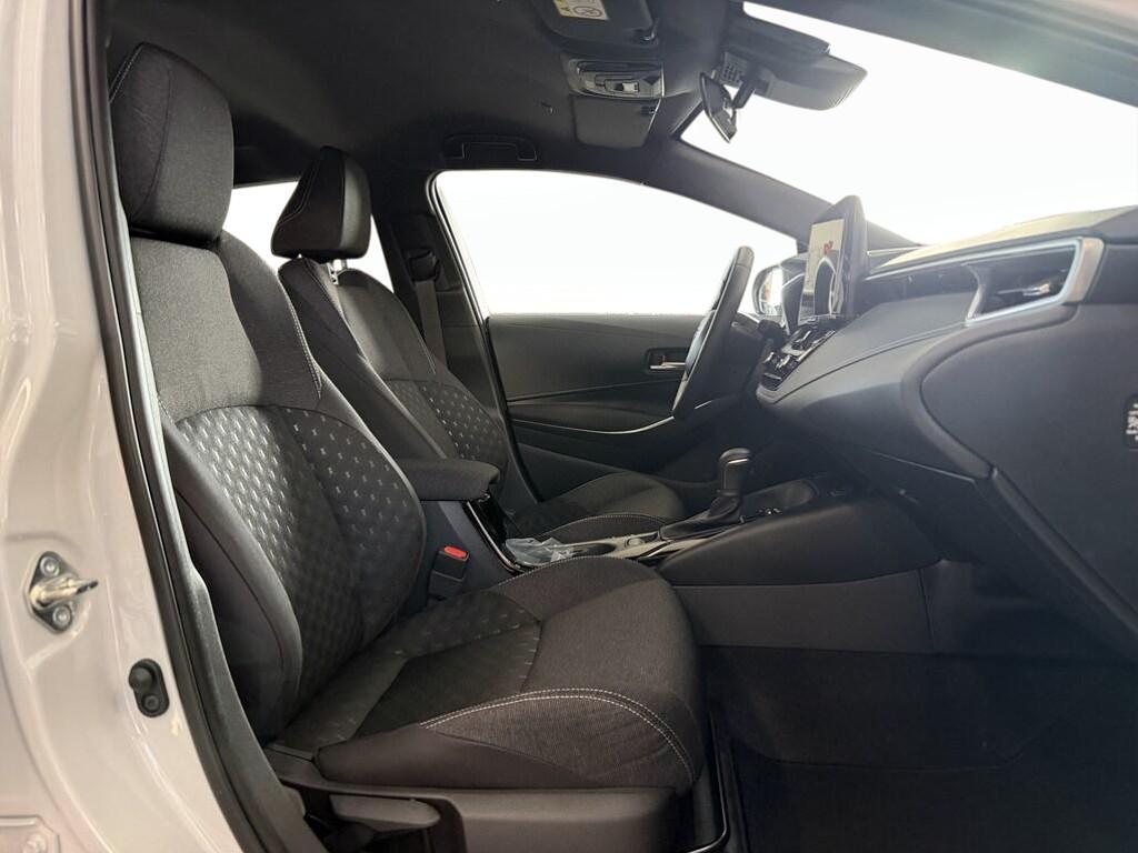 Toyota Corolla Touring Sports 1.8 VVT-i Hybrid Active e-CVT