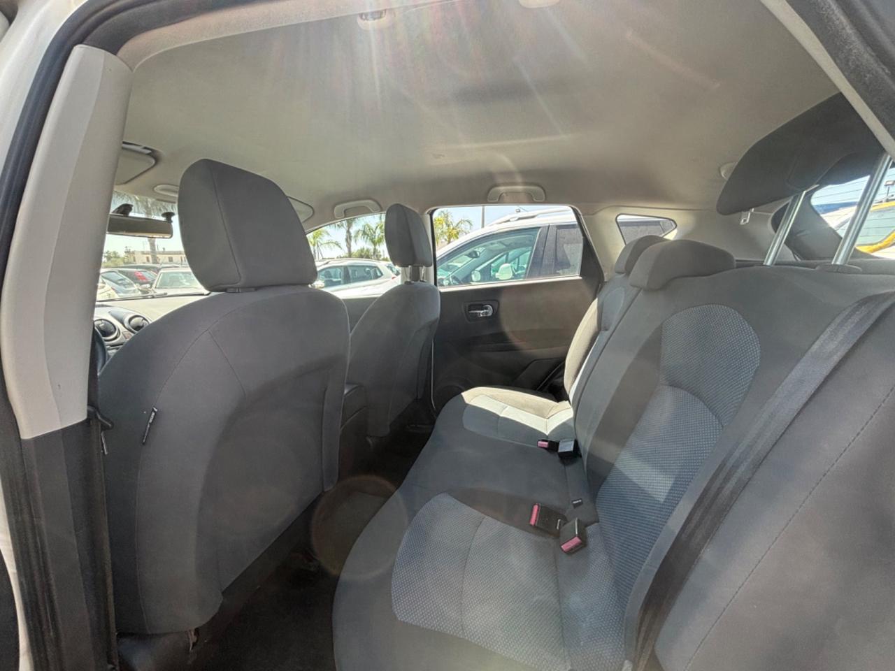 Nissan Qashqai 1.5 dCi DPF Visia 12/2012 - 100000 km