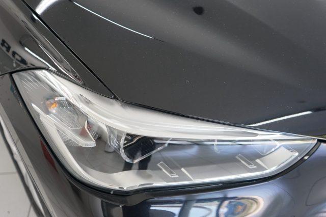BMW X1 sDrive18d Business Uniprop. Italiana Certificata