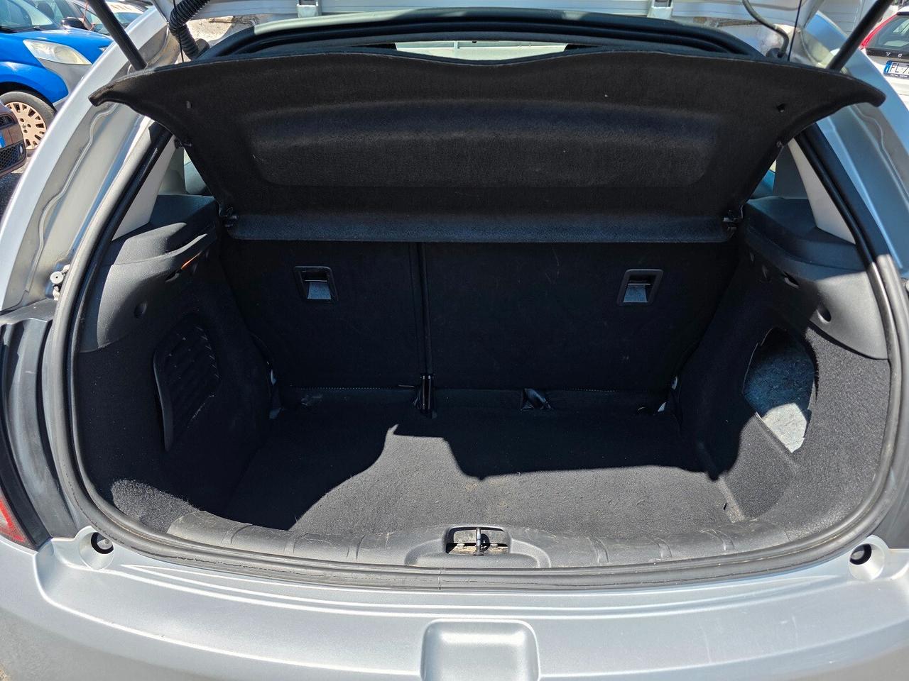 Citroen C3 1.4 HDi NEOPATENTATI