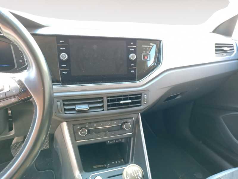 VOLKSWAGEN Polo 5p 1.0 tsi GTline 95cv