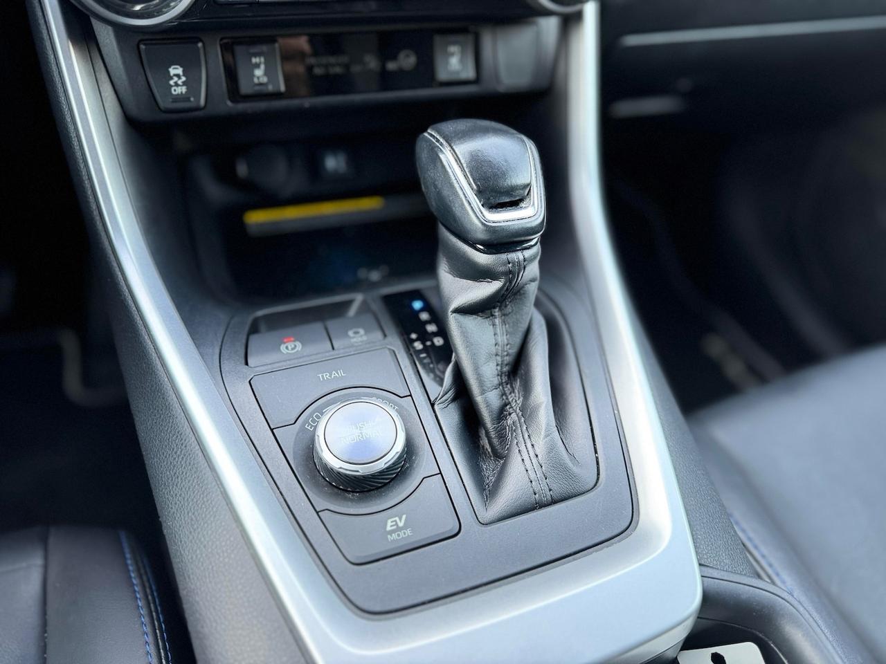 Toyota RAV 4 2.5 Hybrid 178CV AWD E6 - 2019