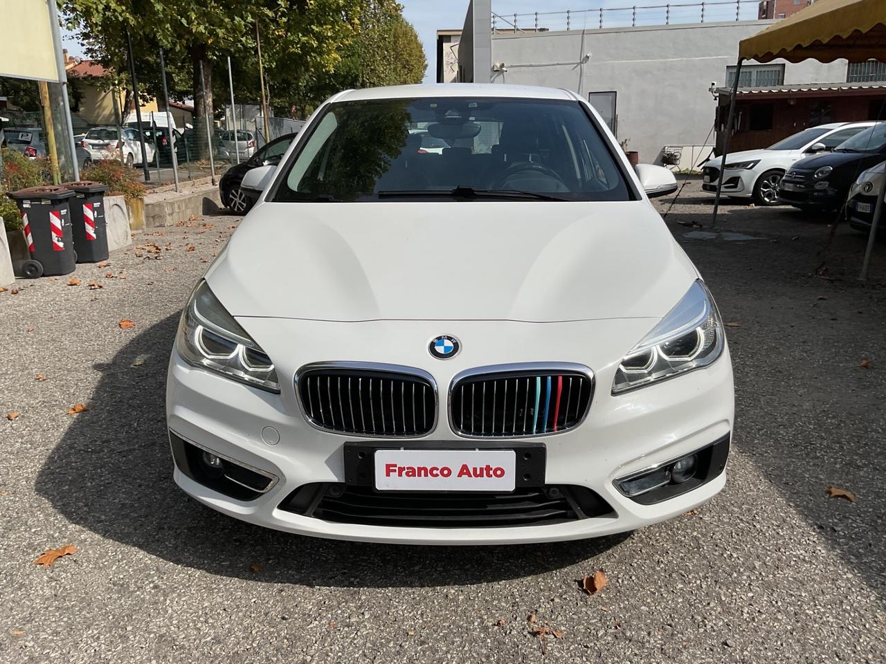 Bmw 2er A.T. 225xe iPerformance Hybrid Luxury aut.