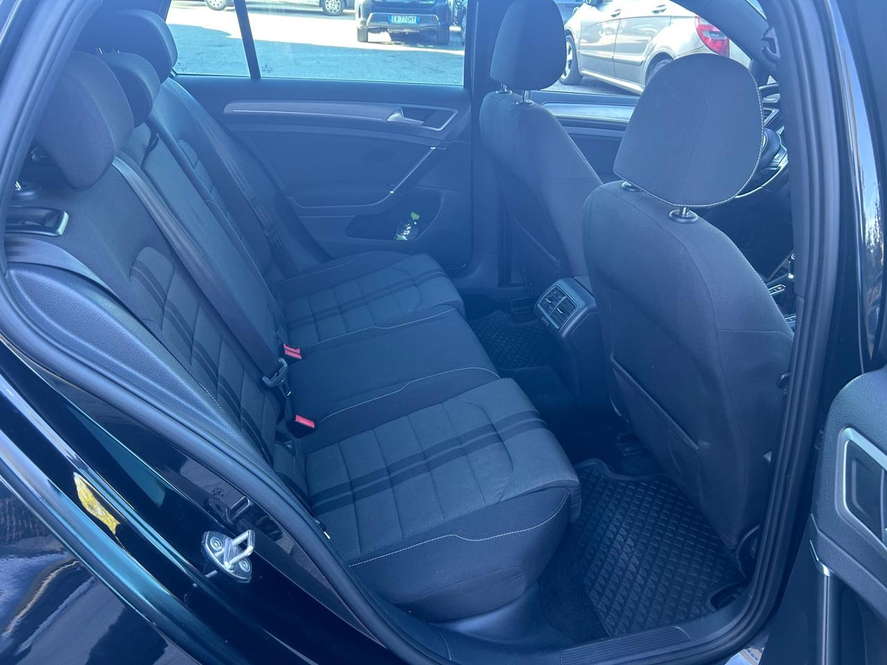 Volkswagen Golf GTD 2.0 TDI Euro6