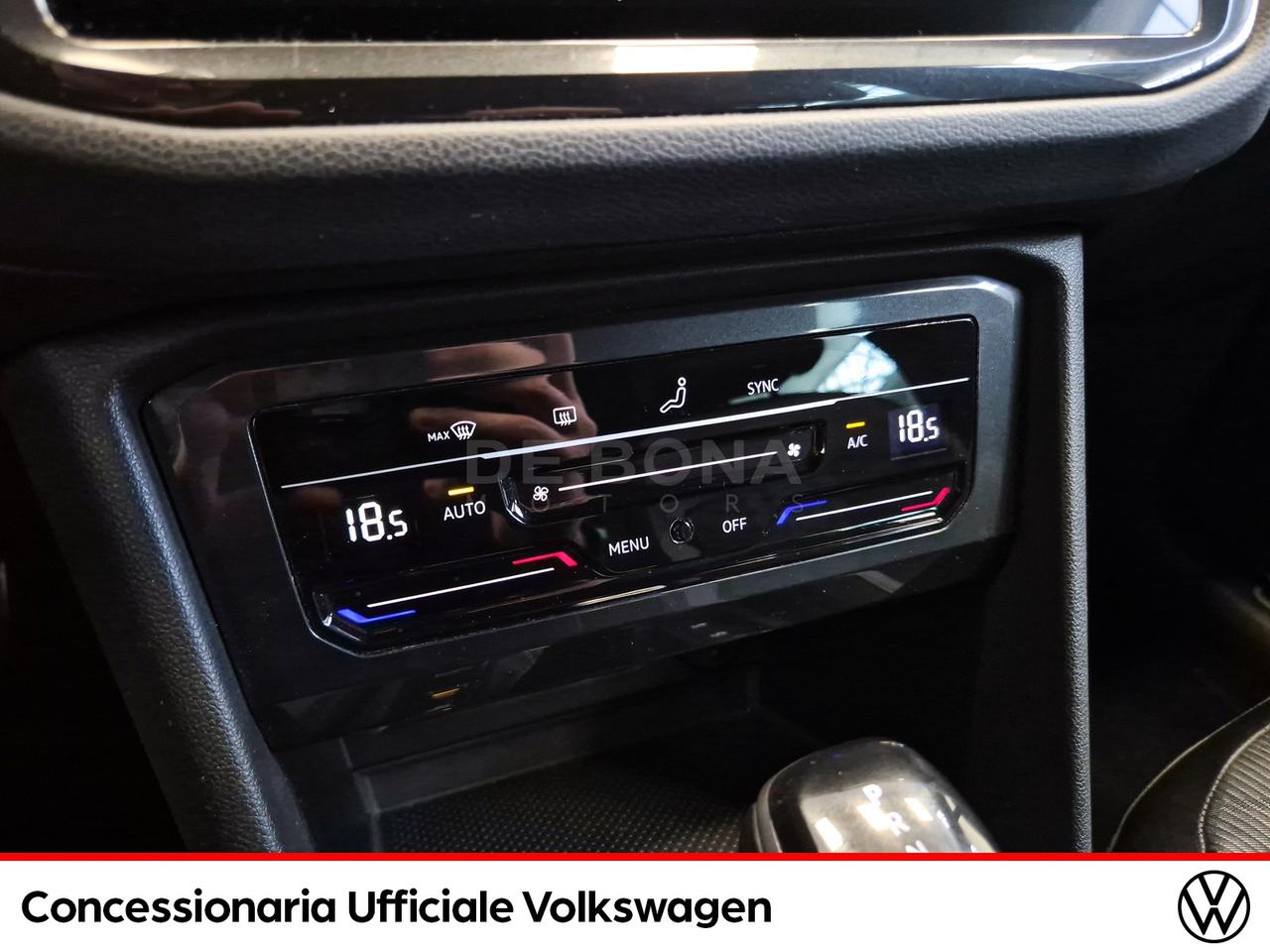 Volkswagen Tiguan 2.0 tdi r-line 4motion 200cv dsg