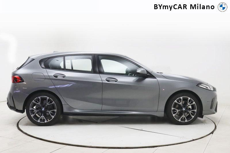 BMW Serie 1 120 48V MSport DCT