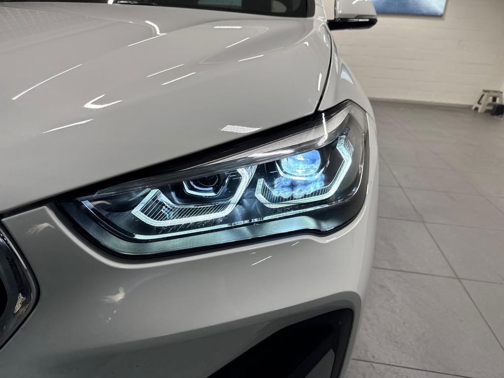 BMW X1 18 d xLine Plus sDrive Steptronic