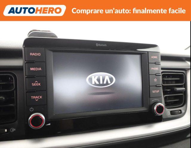 KIA Stonic 1.4 MPI 100 CV Style