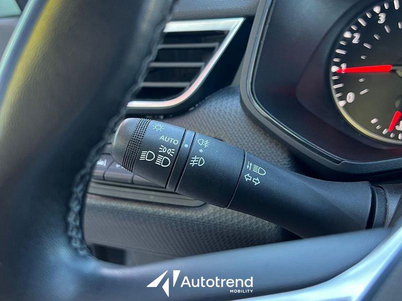 Renault Clio TCe 90 CV 5 Porte NAVI LED Business