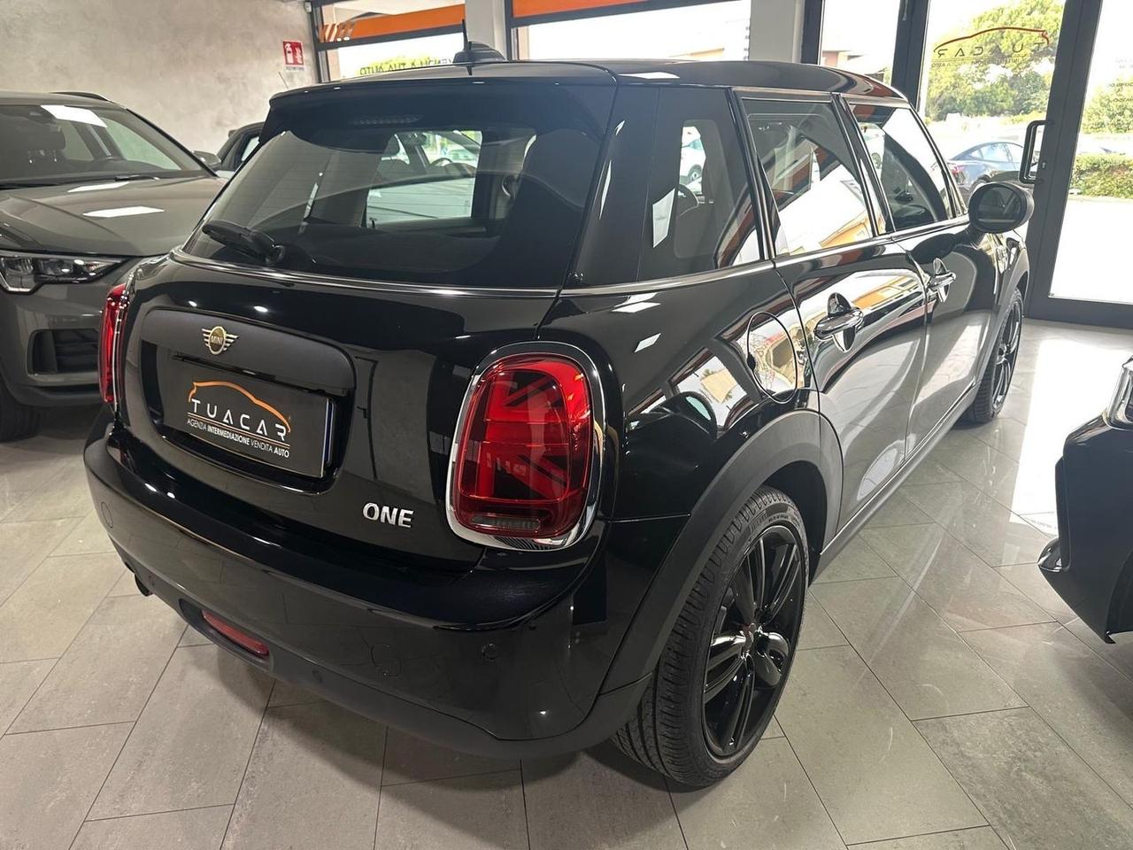 Mini One 1.5 5 PORTE NEOPATENTATI #7190