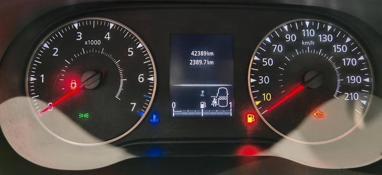 Dacia Duster 1.0 TCe GPL 4x2 Comfort