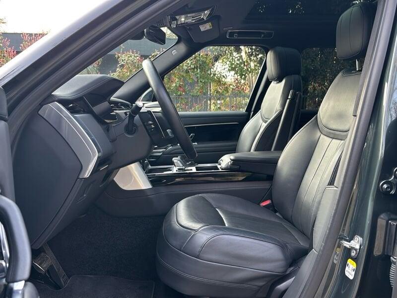 Land Rover Range Rover 3.0D I6 350 MHEV HSE SWB aut. IVA ESCLUSA