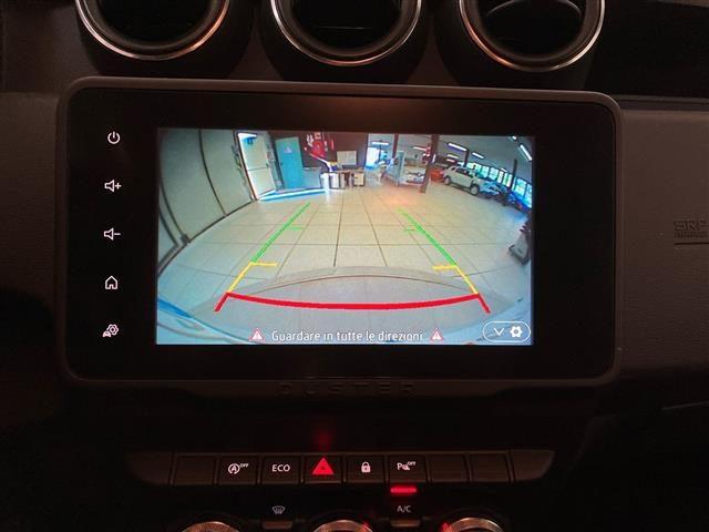 DACIA Duster 1.0 tce Prestige Gpl 4x2 100cv