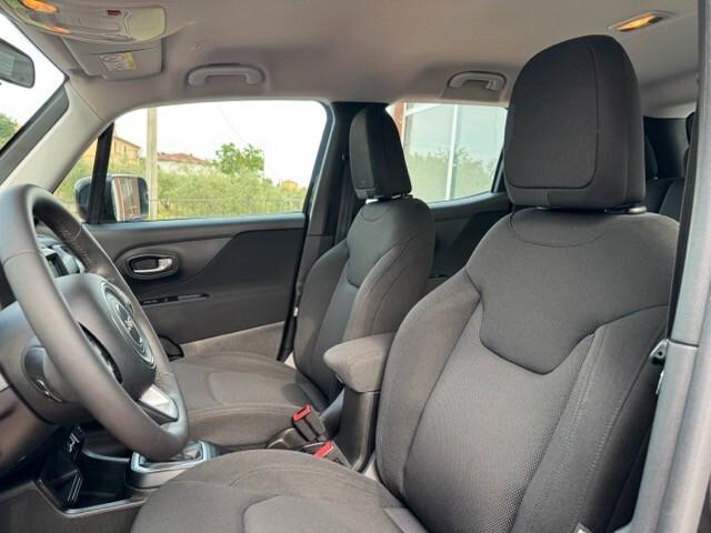 Jeep Renegade 1.6 Mjt 130 CV soli 34000 km Total Black da 150 euro al mese