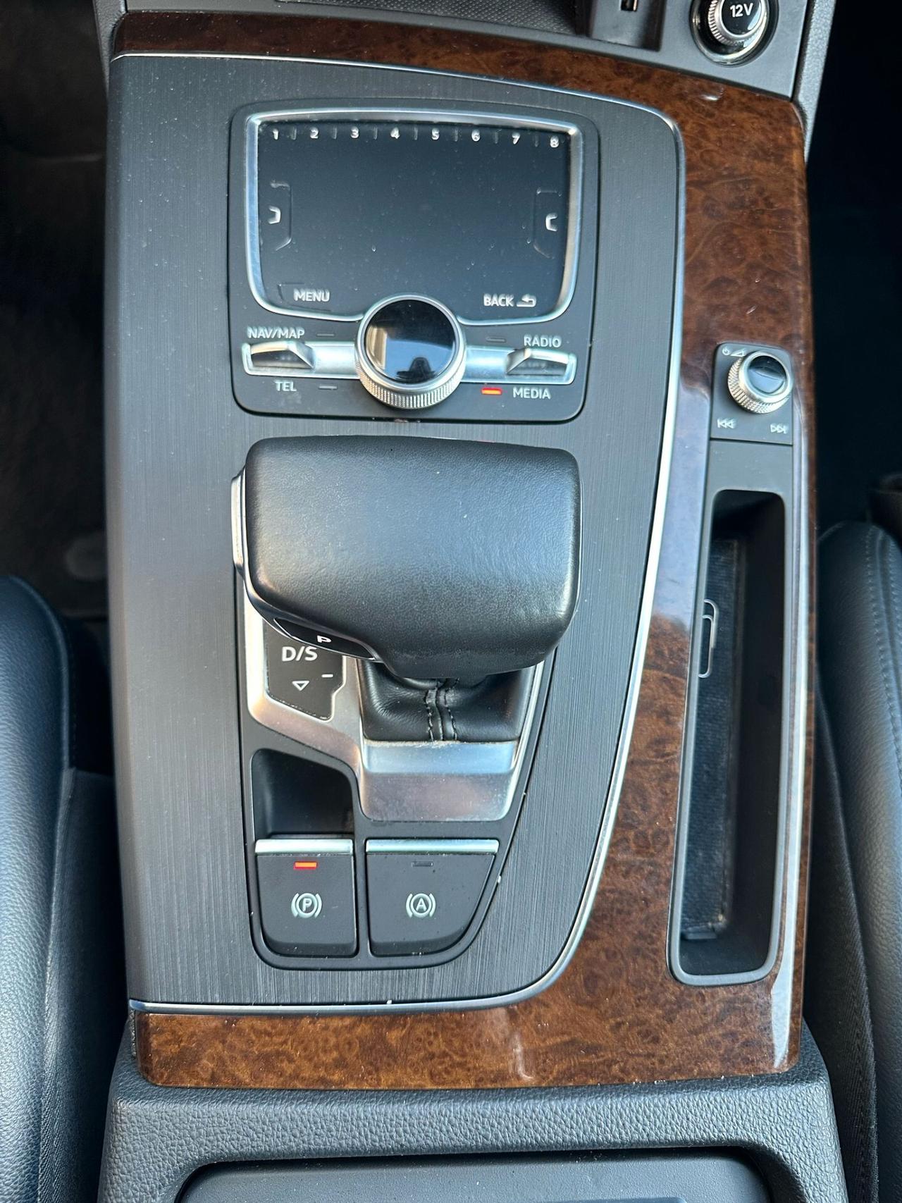 Audi Q5 35 TDI quattro S tronic Sport