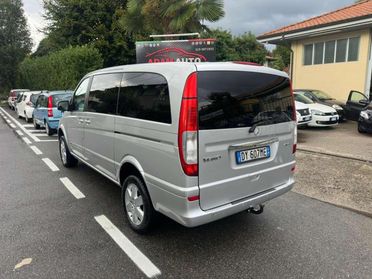 MERCEDES-BENZ Viano 2.2 CDI 4Matic GRACIO TRAINO