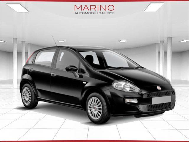 FIAT Punto 4ª serie 1.2 8V 5 porte Street