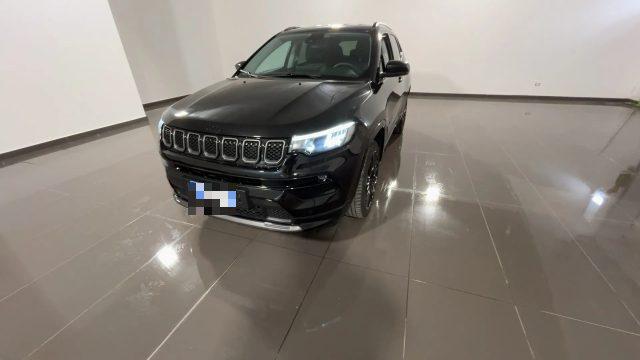 JEEP Compass 1.5 Turbo T4 130 CV MHEV 2WD S #Vari.Colori
