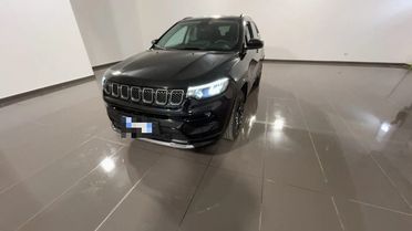 JEEP Compass 1.5 Turbo T4 130 CV MHEV 2WD S #Vari.Colori