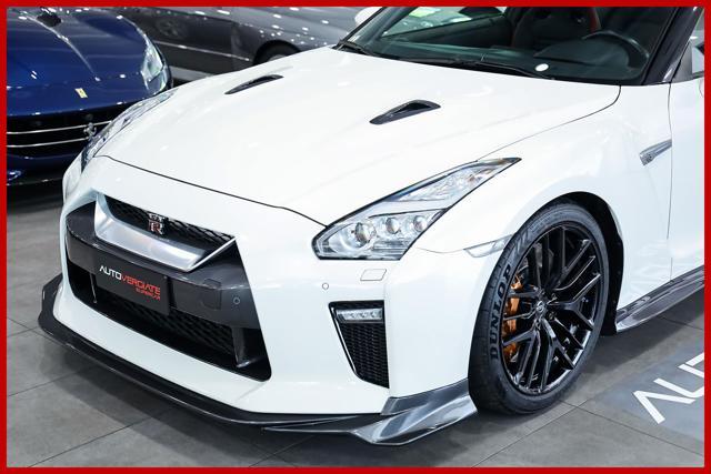 NISSAN GT-R 3.8 V6|ONLY 16.000 KM|