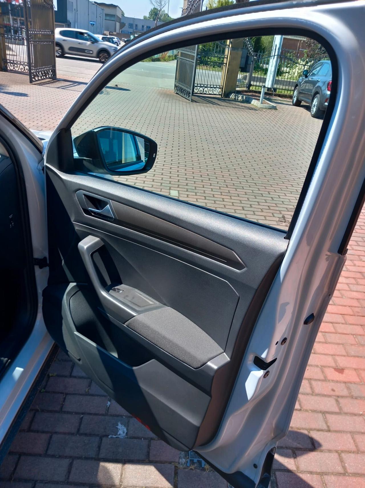 Volkswagen T-Roc 1.0 TSI 115 CV Style BlueMotion Technology