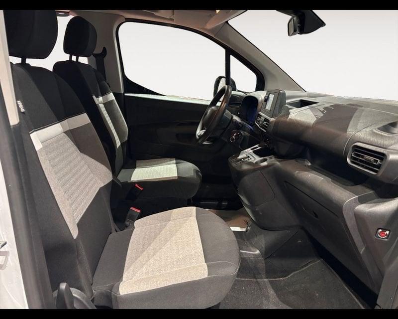 Citroën E-Berlingo motore elettrico 136 CV M Feel