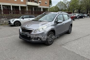 PEUGEOT 2008 1° serie PureTech 82 Allure