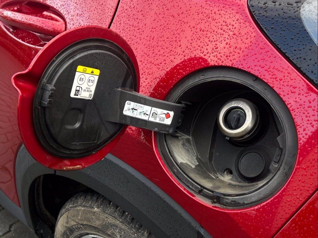 FORD Puma 1.0 EcoBoost 125 CV S&S Titanium del 2020