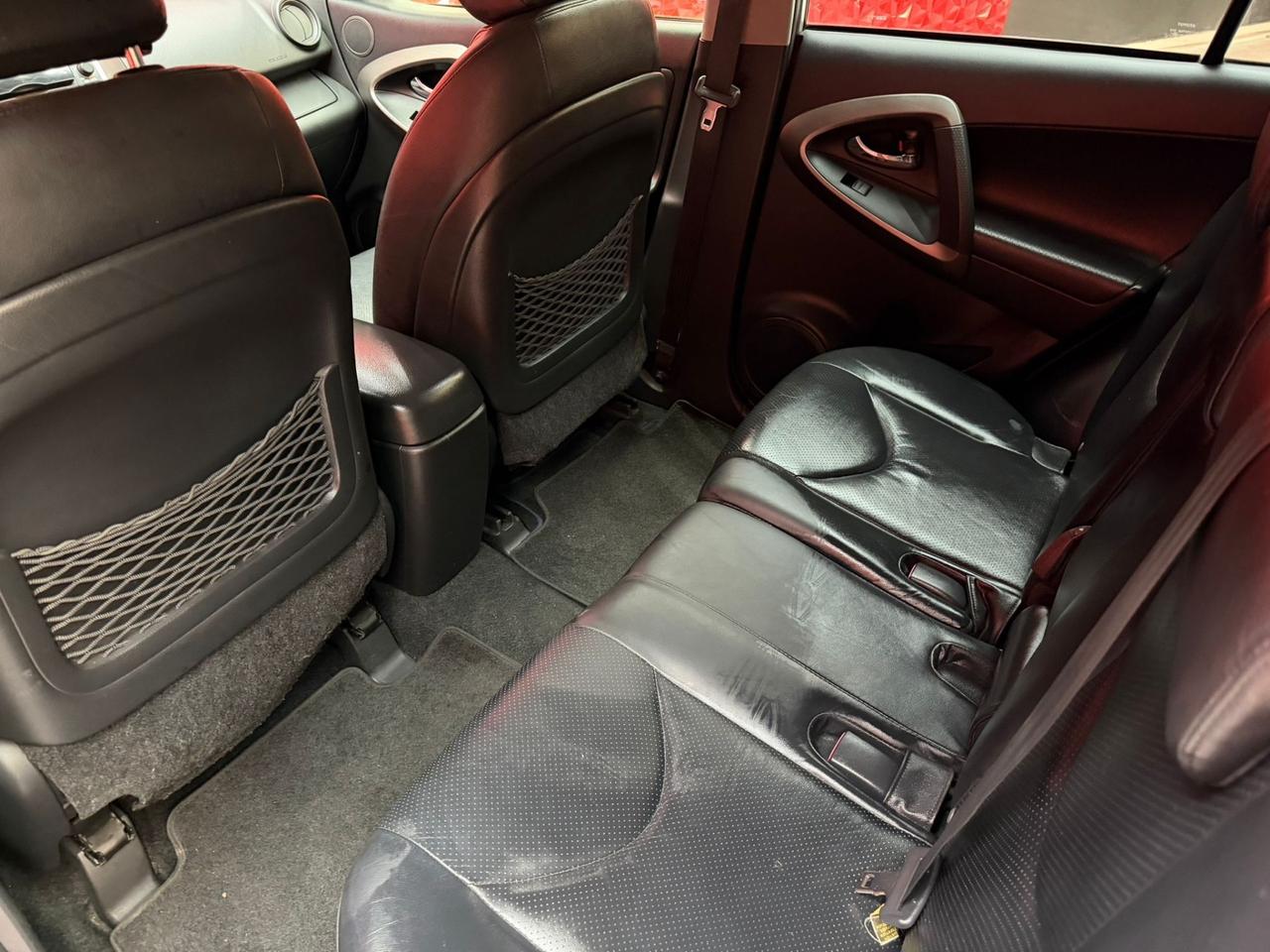 Toyota RAV4 2.2 D-4D 150 CV DPF Luxury