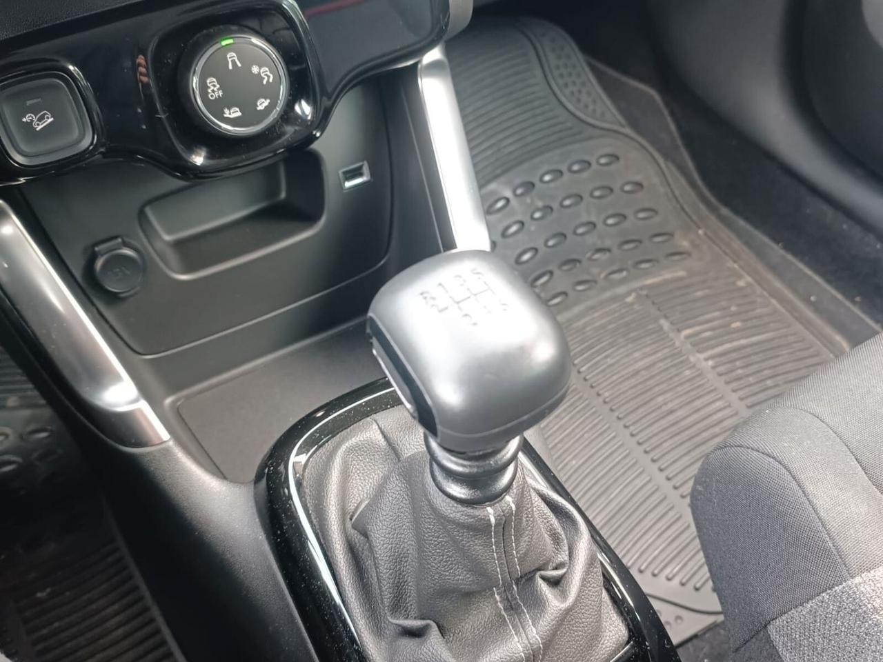 Citroen C3 Aircross PureTech 110 S&S C-Series