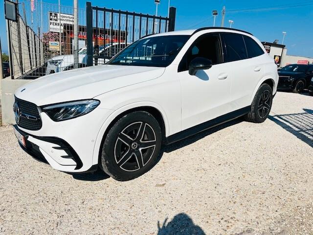 Mercedes-benz GLC 220 GLC 220 d 4Matic Mild Hybrid AMG Line Premium PLUS PRONTA CONSEGNA