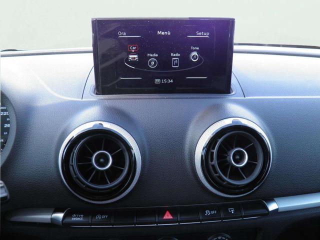AUDI A3 SPB 1.6 TDI Business