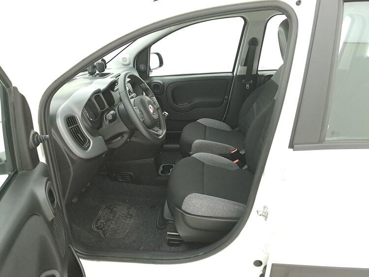 Fiat Panda Hybrid City Life BR187392 1.0 Mild Hybrid 70CV