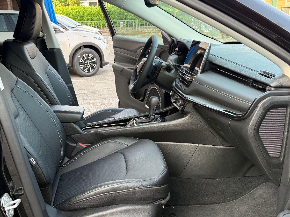 JEEP - Compass - 1.5 T4 130CV MHEV 2WD Summit