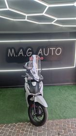 Honda SH 150 sport