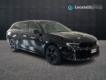 OPEL Astra VI 2022 Sports Tourer - Astra Sports Tourer 1.2 t Ultimate s&s 130cv at8