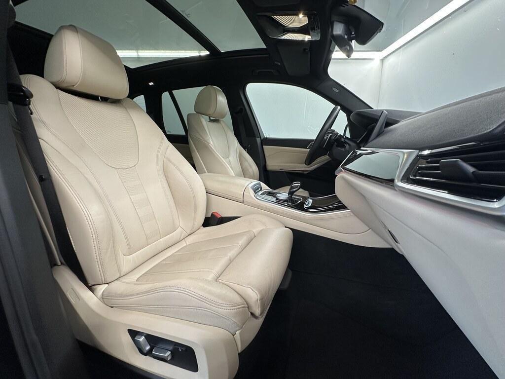 BMW X5 25 d Business xDrive Steptronic