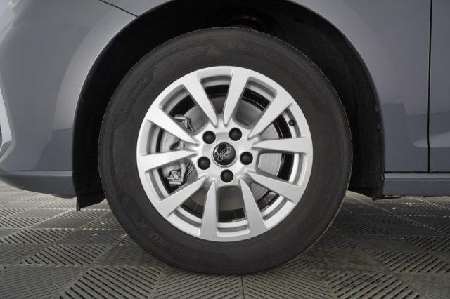 FORD Tourneo Connect Grand Tourneo Connect 2.0 EcoBlue 122 CV Powershif