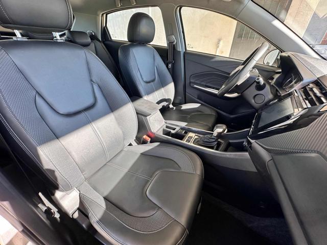 DR MOTOR DR 3.0 1.5 CVT Bi-Fuel GPL AUTOMATICA ANCHE PER NEOP