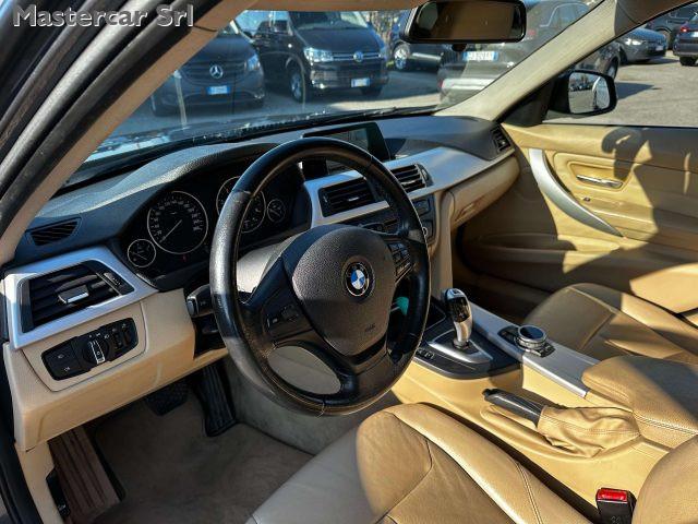 BMW 320 320d Touring Business auto