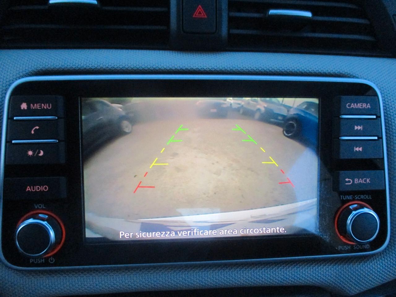 Nissan Micra 1.5 dCi OK NEOP. FULL!! 2018