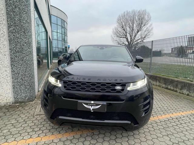 LAND ROVER Range Rover Evoque 2.0D I4 180 CV AWD Auto R-Dynamic S
