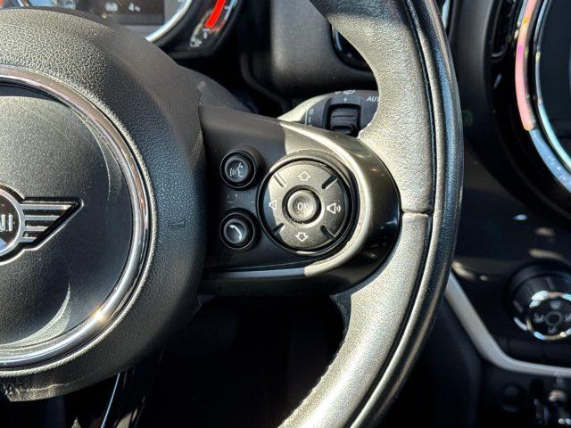 MINI Countryman 1.5 SE Business Countryman ALL4 PLUG-IN