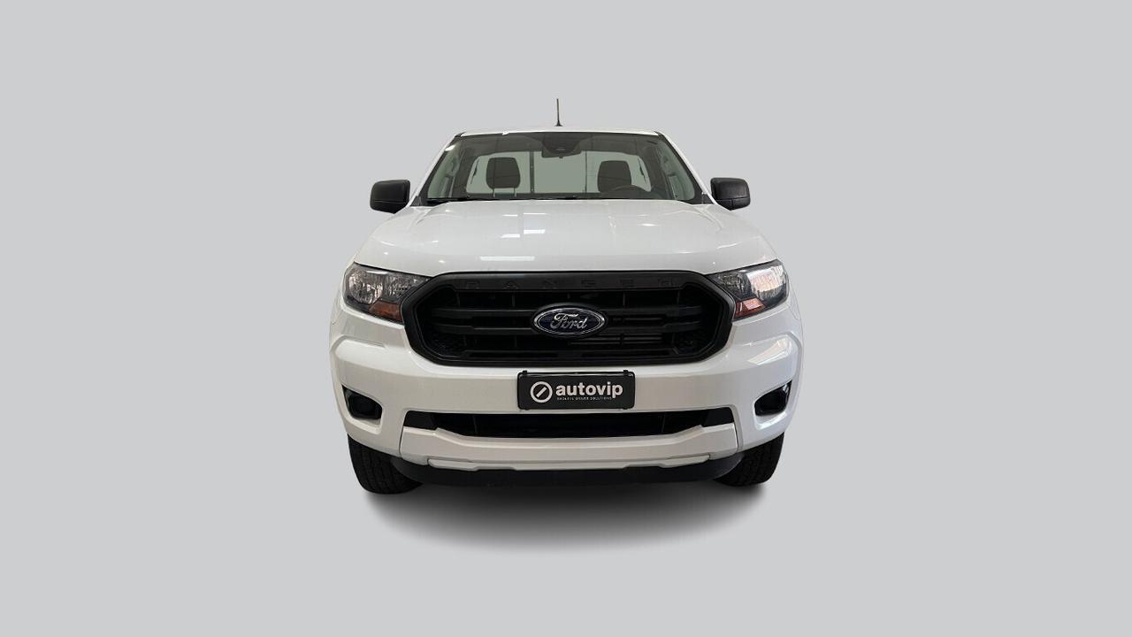 Ford Ranger 2.0 ECOBLUE 4x2 XL 2 posti