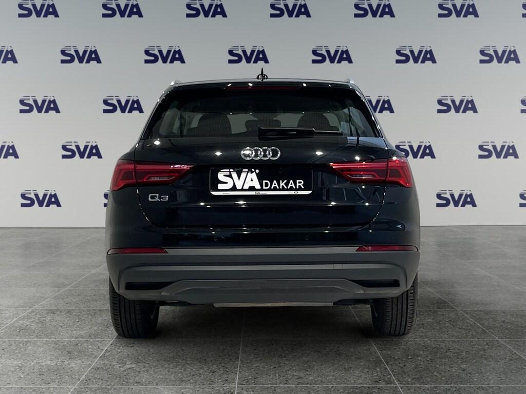 Audi Q3 45 1.4 TFSI e 245CV S-tronic Business (PHEV)