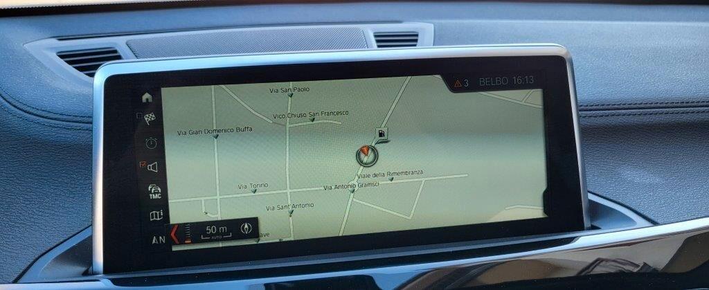 BMW X2 xDrive 20 d M Sport 190CV. 139 KW 43.000 KM