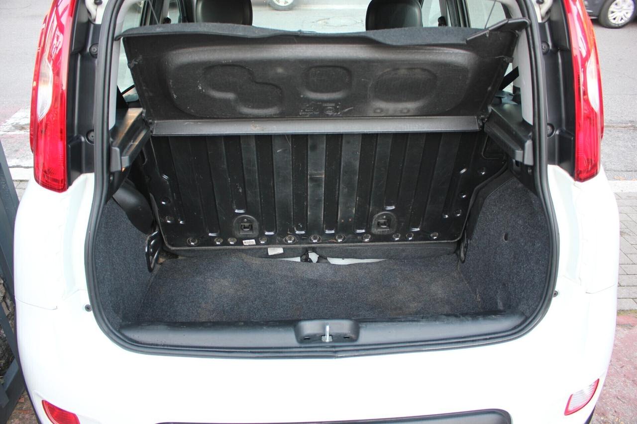 Fiat Panda UNIPRO' *PREZZO VERO* HYBRID KM CERTI