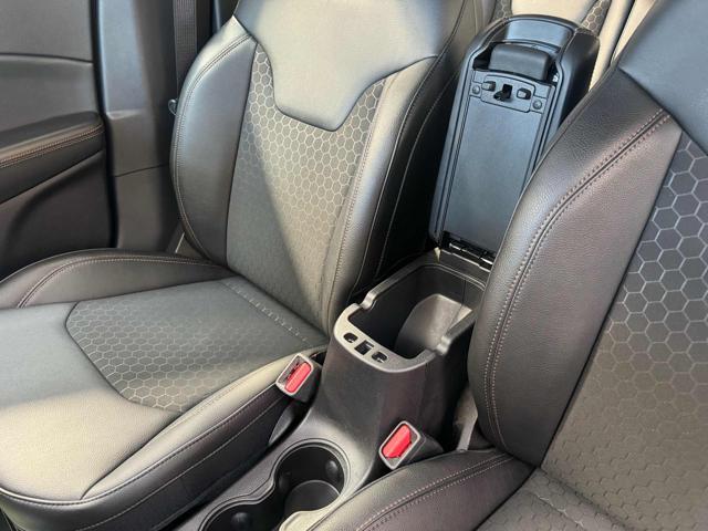 JEEP Compass 1.3 Turbo T4 190 CV PHEV AT6 4xe Limited