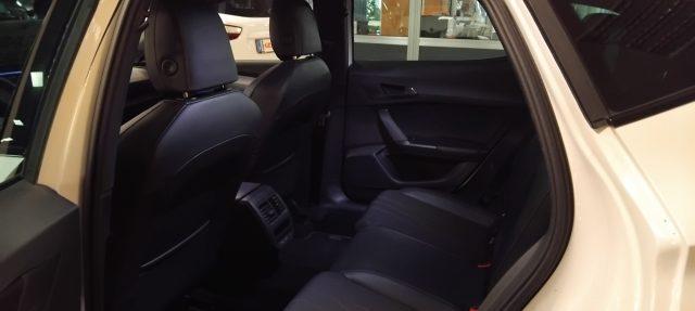 CUPRA Formentor 1.5 TSI 19"