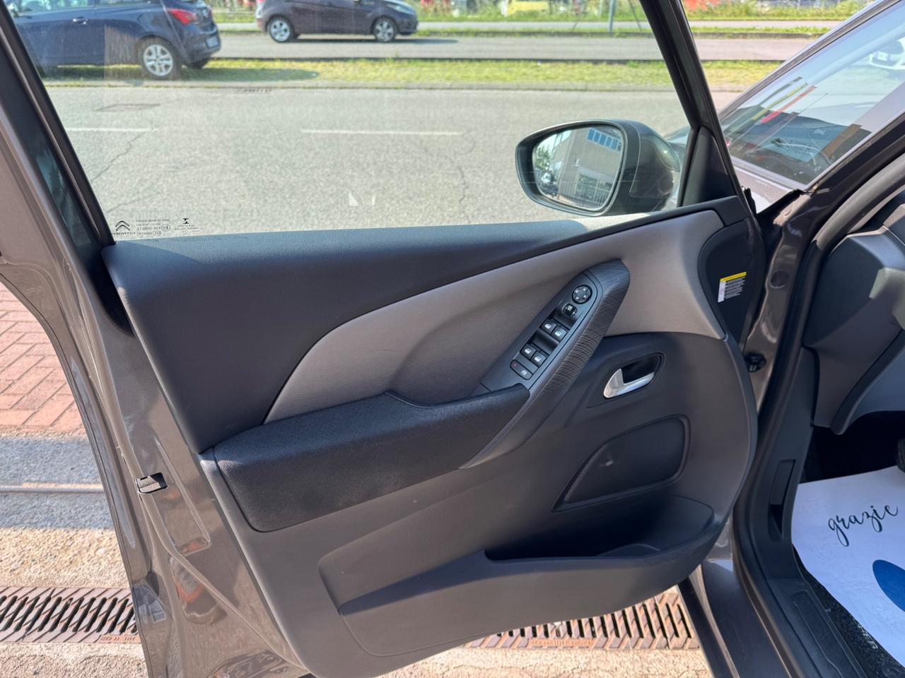 Citroen C4 Picasso 2.0 BlueHDi 150 S&S Intensive. Euro 6B